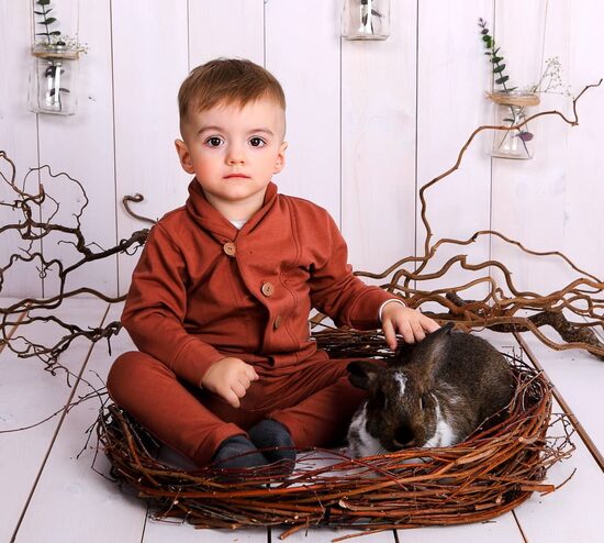 80 ir 110 d. Dviejų dalių kostiumas