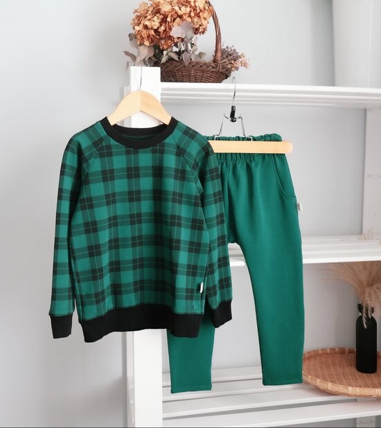 110/116d. laisvalaikio kostiumas berniukui