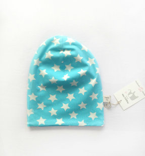 Dviguba kepurė ,,Ocean Blue star"